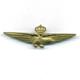 Königreich Italien - Flugzeugführerabzeichen bis 1943
