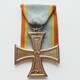 Mecklenburg-Schwerin Militärverdienstkreuz 2. Klasse 'Für Auszeichnung im Kriege 1914' - Prägevariante 'Für' mit Gross- und Kleinbuchstaben
