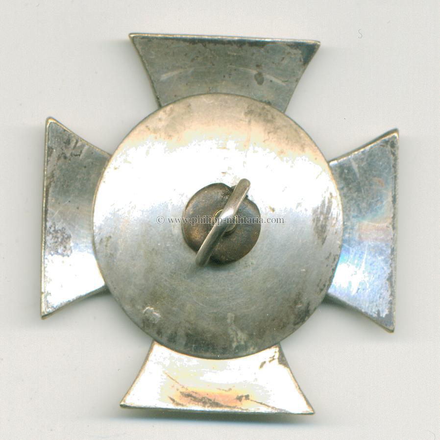 Eisernes Kreuz 1. Klasse 1914 - an Schraubscheibe - Philipp Militaria