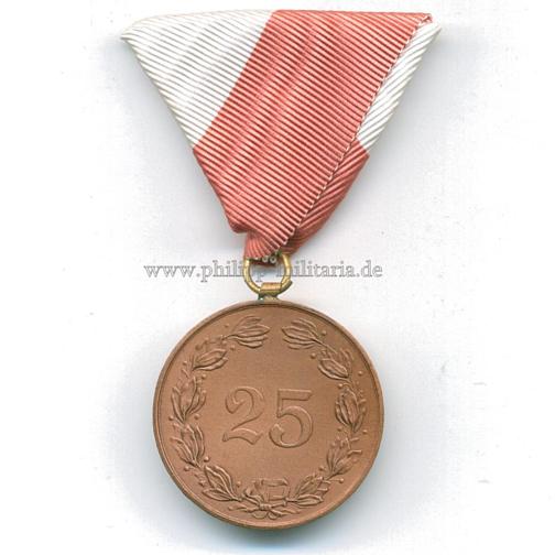 Österreich - Medaille-Kameradschaftsbund, Landesverband Wien