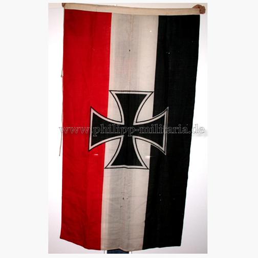 Reichskriegsflagge, Weimarer Republik
