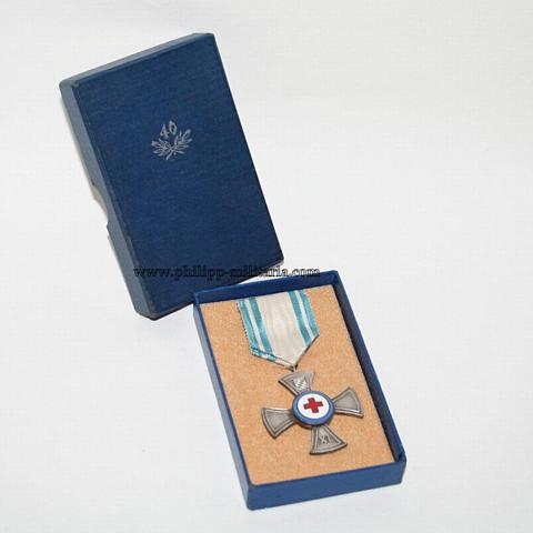 Bayerisches Verdienstkreuz vom Roten Kreuz - Bundesrepublik