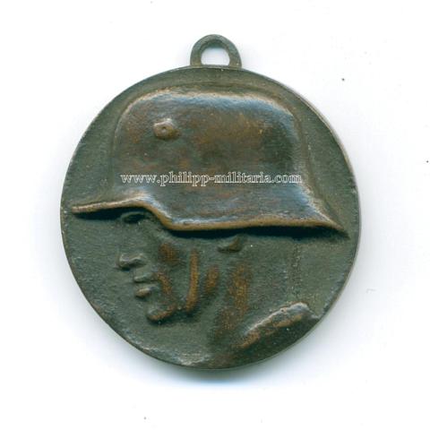 Freikorps von Epp Erinnerungsmedaille Radfahr-Kompanie 41
