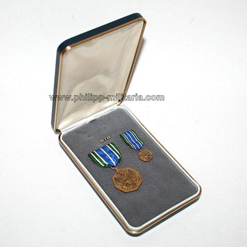 USA - Army National Guard - Achievement Medal