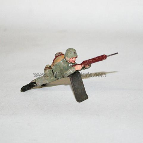 Gewehrschütze - Wehrmacht
