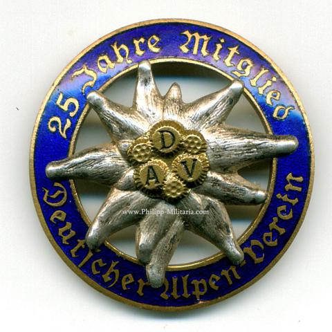 Deutscher Alpenverein (DAV)