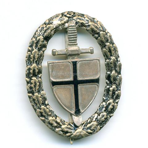 Freiwilligen-Brigade Grodno - Ehrenzeichen 1. Klasse