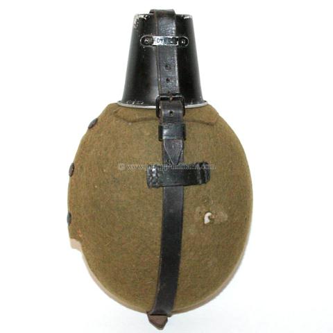 Wehrmacht / Heer - Feldflasche