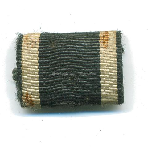 Eisernes Kreuz 2. Klasse 1914 - Einzel-Bandspange