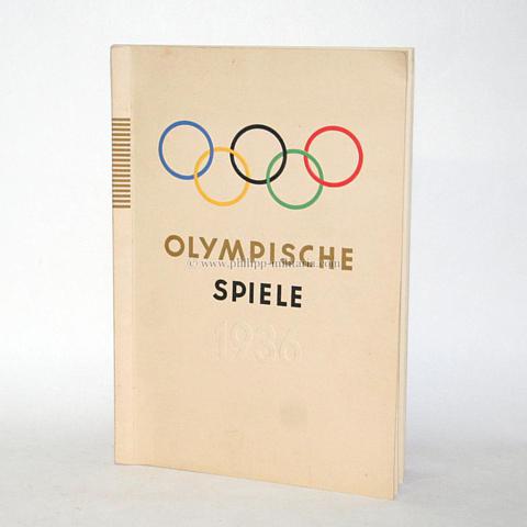 Olympische Spiele 1936 - Sidolwerke & Co GmnH, Köln-Braunsfeld