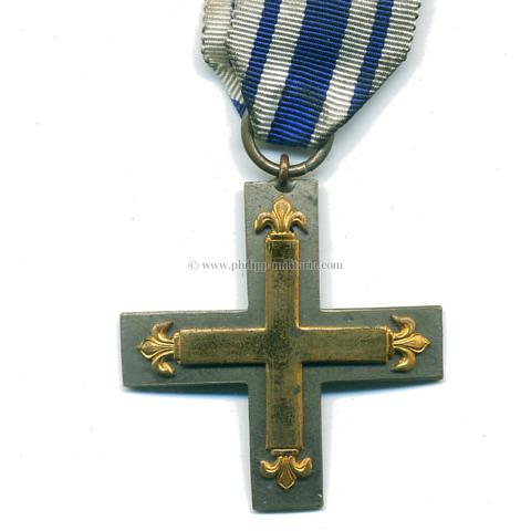 Baltenkreuz - Kreuz 2. Klasse - Freikorps