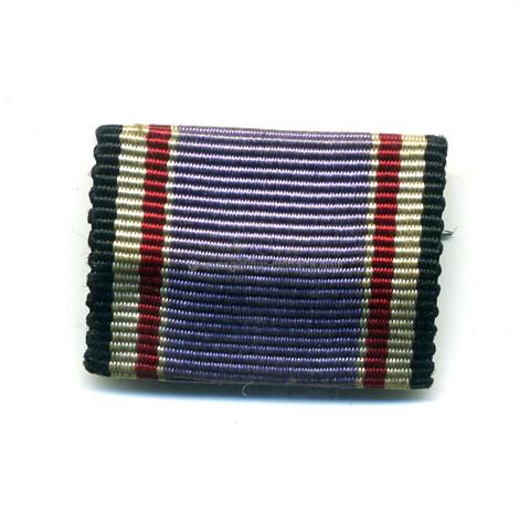 Luftschutz-Ehrenzeichen 2. Klasse - Einzel-Bandspange