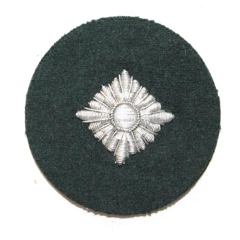 Ärmelabzeichen Wehrmacht - Oberschützenstern