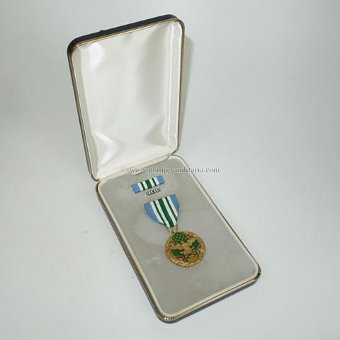 USA Joint Service Commendation Medal