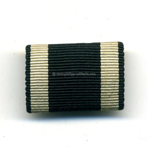Eisernes Kreuz 2. Klasse 1914 - Einzel-Bandspange