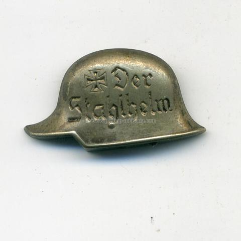 Stahlhelmbund, Bund der Frontsoldaten (Sta), Kernstahlhelm, Zivilabzeichen