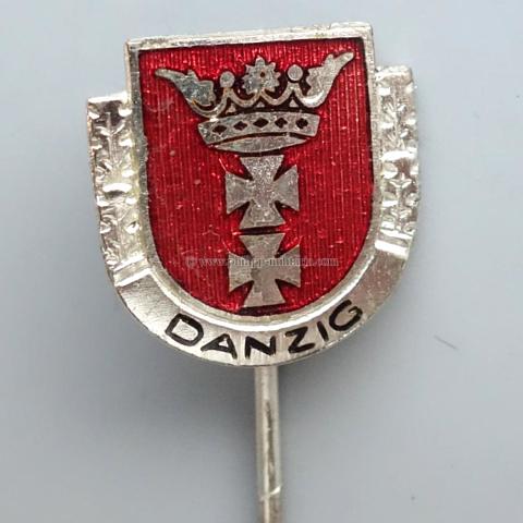 Danzig Traditionsabzeichen, Mitgliedsabzeichen