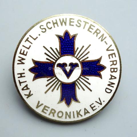 Veronika E.V. Kath.weltl. Schwestern-Verband