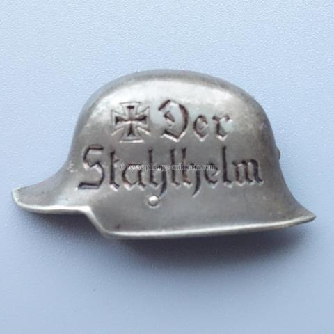 Stahlhelmbund, Der Stahlhelm, Bund der Frontsoldaten - Kernstahlhelm (ab 1929) - Zivilabzeichen