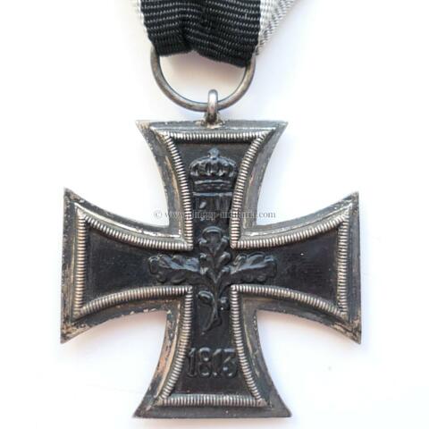 Eisernes Kreuz 2. Klasse 1914 