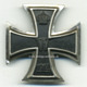 Eisernes Kreuz 1. Klasse 1914 - gewölbte Ausführung