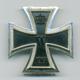 Eisernes Kreuz 1. Klasse 1914 - Hersteller 'L/11'