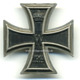 Eisernes Kreuz 1. Klasse 1914 - Hersteller 'K.A.G.'