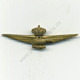 Italien Königreich bis 1943 - Abzeichen für Flugzeugführer 