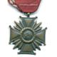 Polen - Verdienstkreuz Bronze 1.Type 'RP'