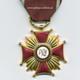 Polen - Verdienstkreuz in Gold 2.Type 'PRL'