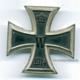 Eisernes Kreuz 1. Klasse 1914 - Variante  