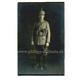 Frontsoldat im 1.Weltkrieg - Portraitfoto