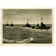 Torpedoboote - Fotopostkarte