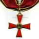Bundesverdienstorden / Bundesverdienstkreuz - Großes Verdienstkreuz der Bundesrepublik Deutschland 