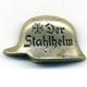 Stahlhelmbund - Kernstahlhelm (ab 1929) - Zivilabzeichen