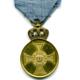 Preussen - Medaille zum Kronen-Orden