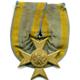 Preußen - Verdienstkreuz in Gold 1912-1916