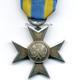Preußen - Verdienstkreuz in Silber 1912-1916