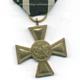 Militärverdienstkreuz, sogenannter Pour le Mérite für Unteroffiziere - Preussen