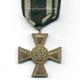 Preußen - Militärverdienstkreuz - sogenannter Pour le Merite für Unteroffiziere