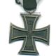 Eisernes Kreuz 2. Klasse 1914 mit Hersteller 'I.W.'