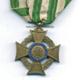 Königreich Sachsen, Ehrenkreuz für freiwillige Wohlfahrtspflege im Kriege '1914/1916'