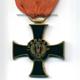 Italien - Ehrenkreuz der 11. Armee