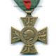 Frankreich - Croix du combattant Volontaire 1914-1918