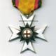 Waldeck - Verdienstkreuz 3. Klasse