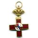 Spanien - Militär-Verdienstorden / Orden del Mérito Militar, 1. Modell, Rote Abteilung, Ritterkreuz 1. Klasse