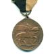 Soldaten-Siedlungs-Verband Kurland - Medaille des SVK