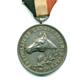 Freiwilliges Landesjägercorps - Medaille für gute Pferdepflege