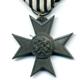 Verdienstkreuz für Kriegshilfe, Kriegs-Hilfsdienst 1917-1924 - Preussen