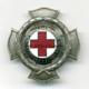 Deutsches Rotes Kreuz - Preußischer Landesverein vom Roten Kreuz - Ehrenkreuz für 10 Dienstjahre